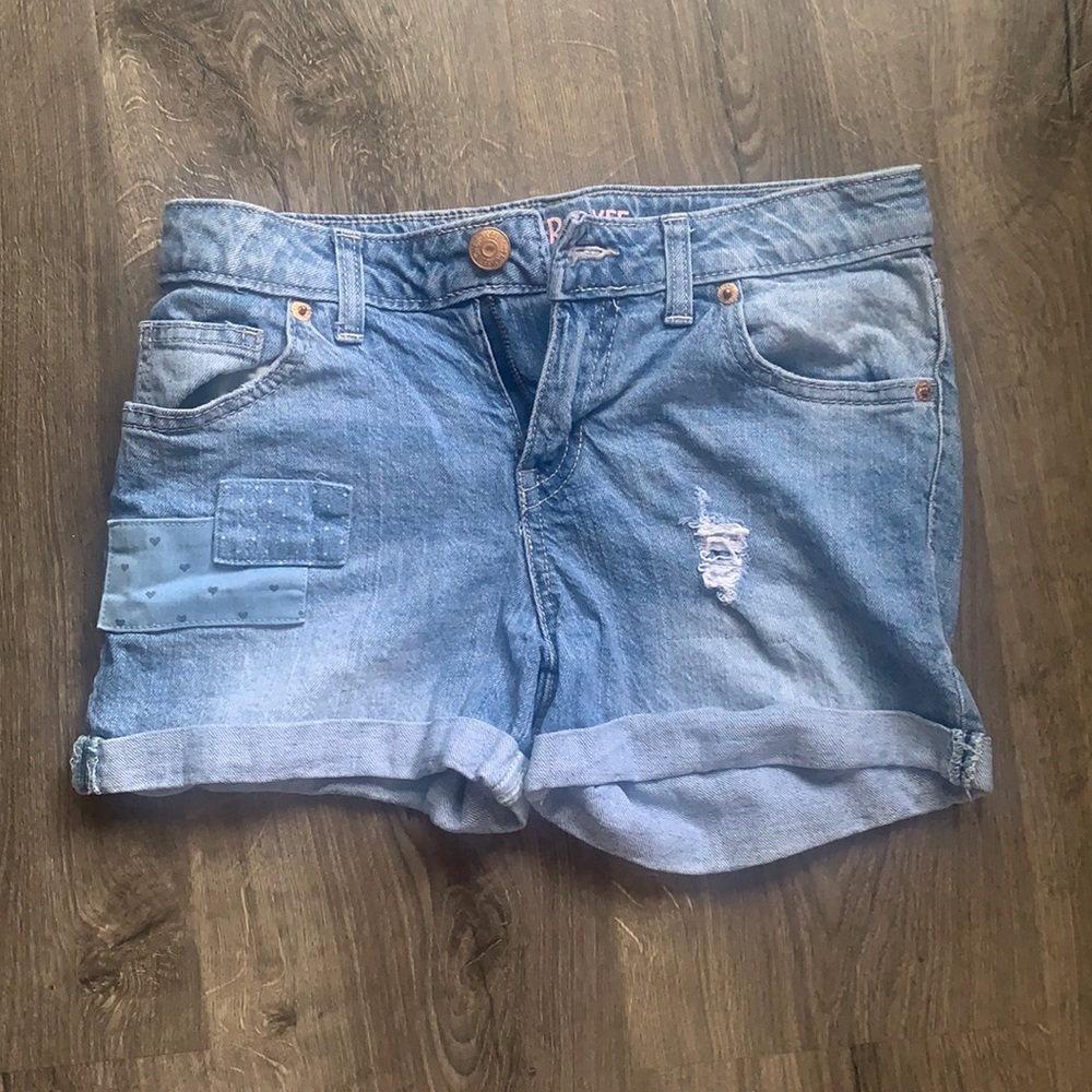 Cherokee shorts